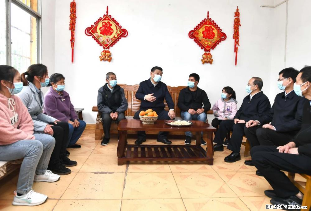 习近平赴广西考察调研 - 南平生活资讯 - 南平28生活网 np.28life.net