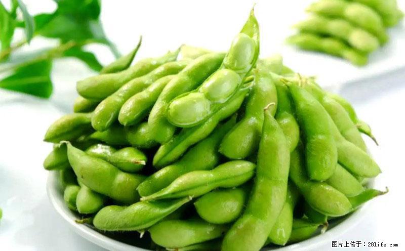 这些蔬菜是“天然钙片”,这6种被医生重点推荐 - 南平生活资讯 - 南平28生活网 np.28life.net