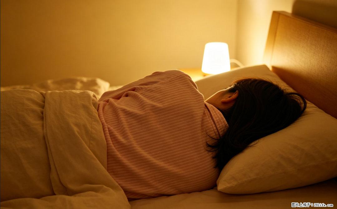 熬夜会让猝死风险飙升！出现以下4种情况赶紧休息→ - 南平生活资讯 - 南平28生活网 np.28life.net