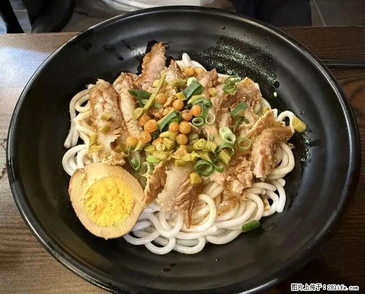 桂林米粉：承载乡愁与文化传承的美食 - 南平生活资讯 - 南平28生活网 np.28life.net